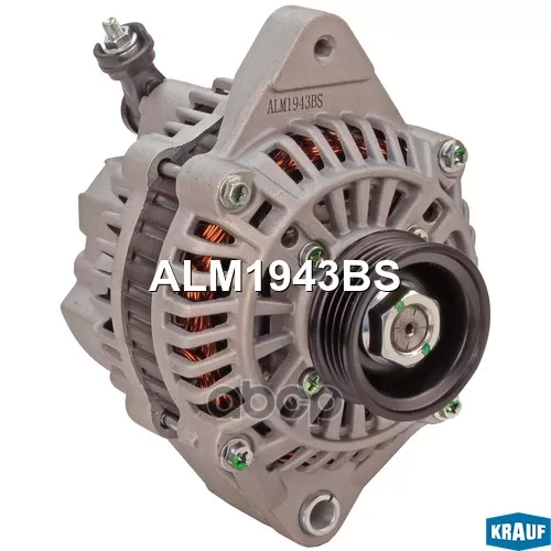 Генератор Krauf 