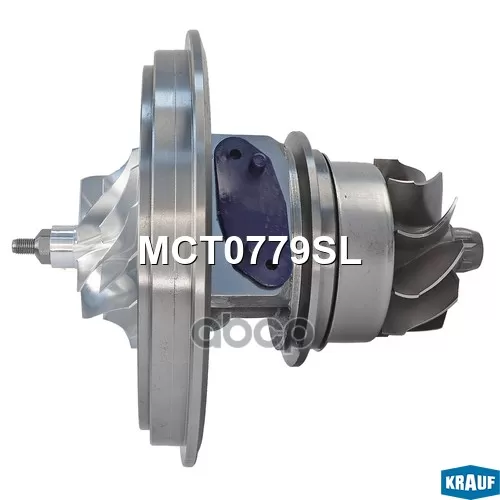 Картридж Для Турбокомпрессора Krauf 