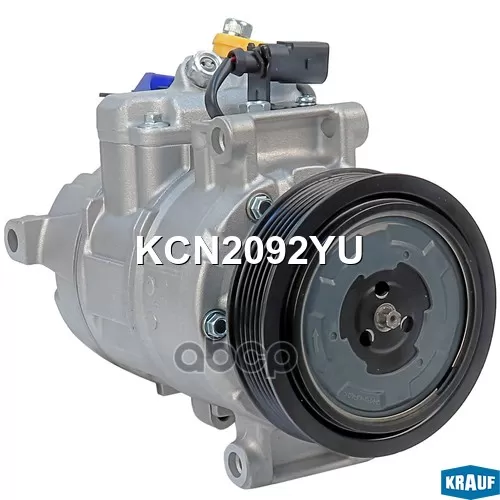 Компрессор Кондиционера Krauf 