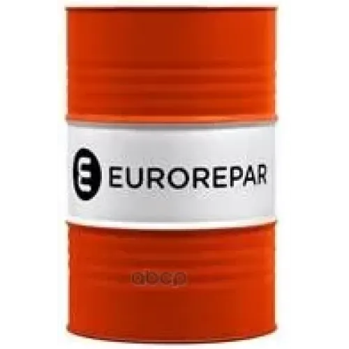 EUROREPAR Eurorepar Premium 5W-30 Sn Plus/Cf С3 Масло Моторное Синт. (208L)