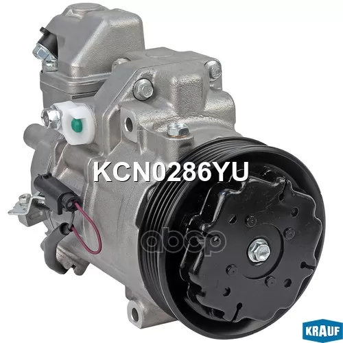 Компрессор Кондиционера Krauf 
