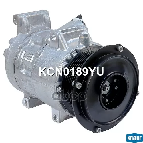 Компрессор Кондиционера Krauf 