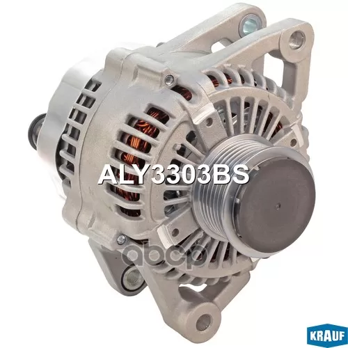 Генератор Kia Sorento 06- Krauf 