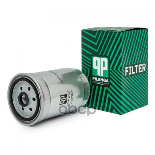 Фильтр Топливный Gaz Valdai, Sadko PILENGA FC-P 2427