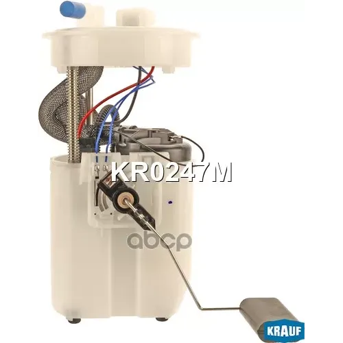 Модуль В Сборе С Бензонасосом Krauf 