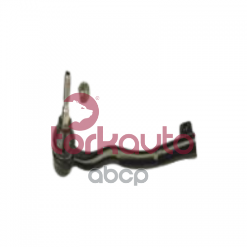 Наконечник Р/Т Hyundai Accent Iv/Kia Rio Iii 10- Лев. М16*1,5 Eu TORKAVTO 