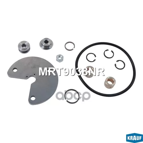 Ремкомплект Турбокомпрессора Krauf 