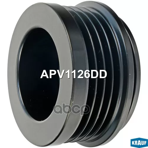 Шкив Генератора Krauf 