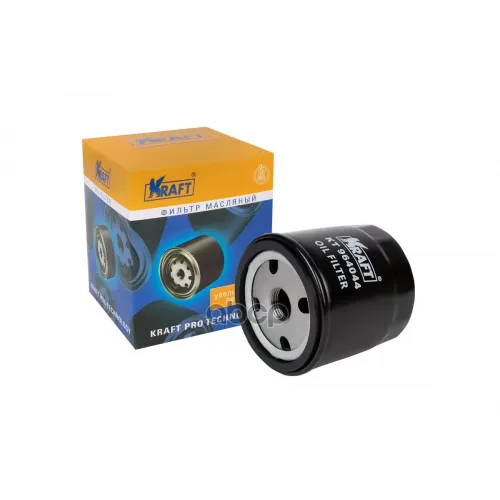 Фильтр Масляный Vag A2/Fabia -14 Kraft 
