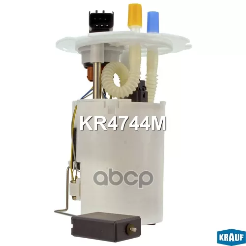 Бензонасос В Сборе Gm Lacetti 03- Модуль 1.4/1.6 Dohc Krauf 