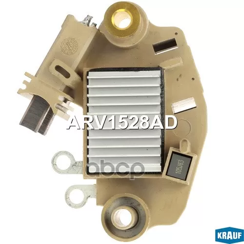 Регулятор Напряжения Volvo 460 94- Генератора Krauf 