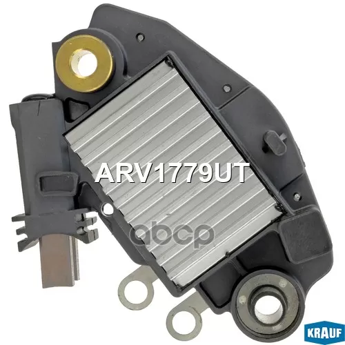 Регулятор Напряжения Mb A160 Генератора Krauf 