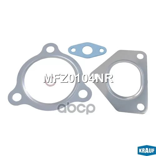 Комплект Прокладок Турбокомпрессора Krauf 