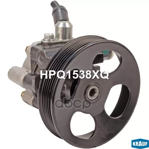 Насос Гидроусилителя Руля Krauf 