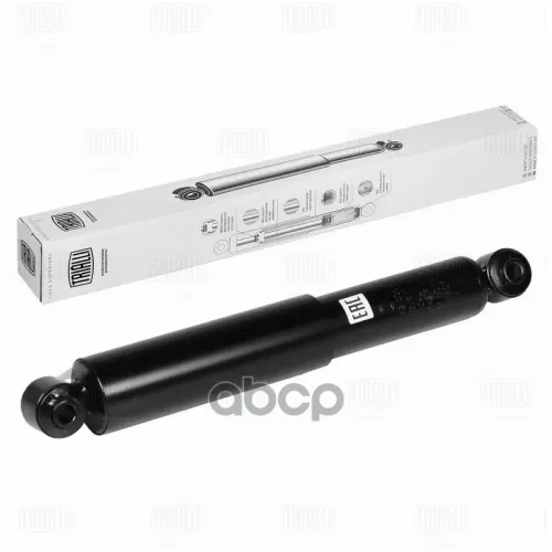 Амортизатор Dodge/Chrysler Caravan/Voyager 95- Задн. Trialli 