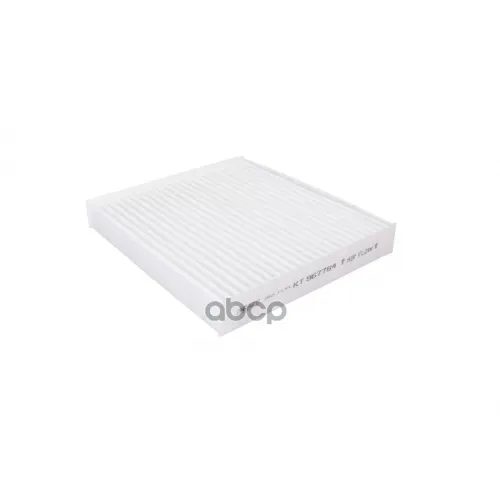 Фильтр Салона Toyota/Lexus Camry/Rx 05- 2.0/2.5/3.5 Kraft 