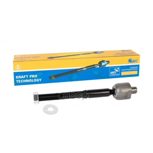 Тяга Рулевая Lexus Ls 06- Kraft 