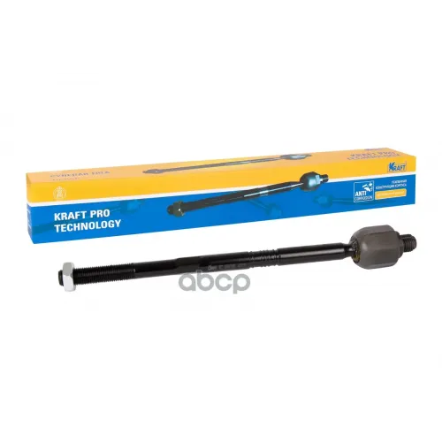 Рулевая Тяга Opel Astra H (04-10) Kraft KT 882756
