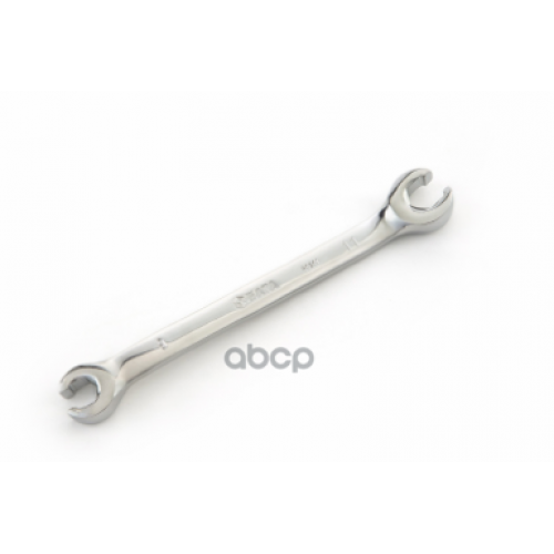 Ключ Рожков. (Метр., Двухкон., Д/Накид.гаек)  9Х11 Мм. (152/19.4/22.1Мм.) SATA 