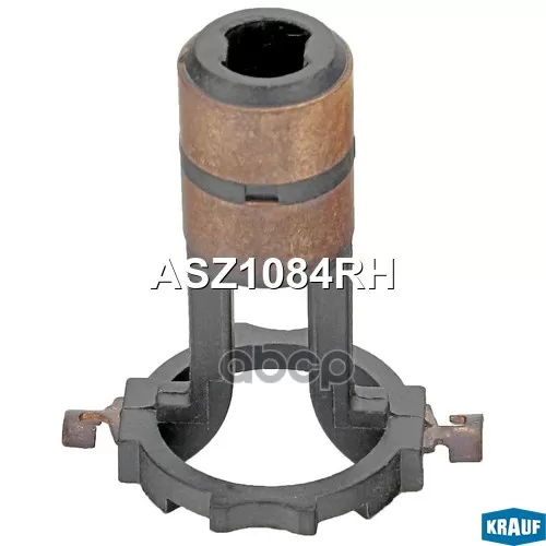 Коллектор Генератора Krauf 