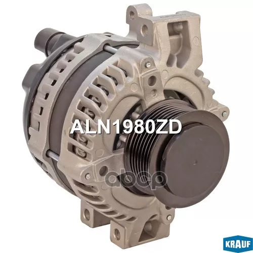 Генератор Krauf 