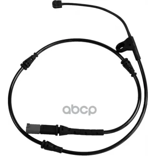 Датчик Износа Тормозных Колодок Textar 