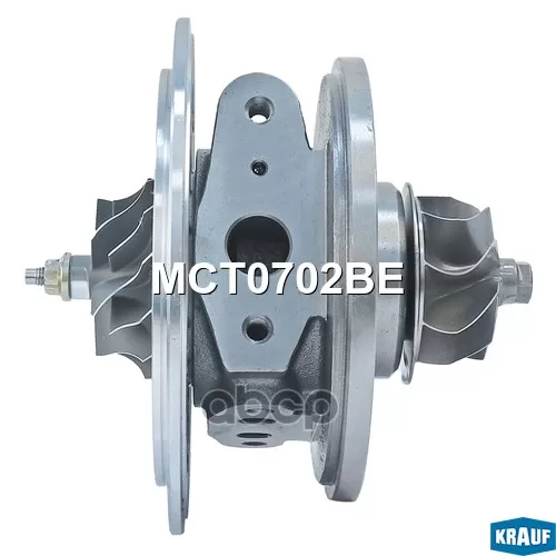 Турбина (Картридж) Nissan Qashqai 07- Krauf 