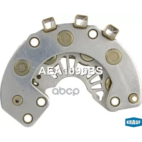 Диодный Мост Генератора С Доп.диодами Krauf 