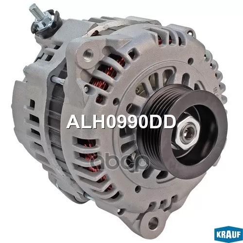 Генератор Krauf 