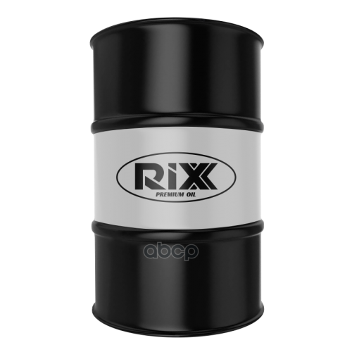 RIXX Cинтетическое Моторное Масло Rixx Tp N Sae 0W-20 Api Sp-Rc Ilsac Gf-6A  60 Л