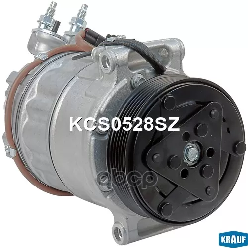 Компрессор Кондиционера Krauf 