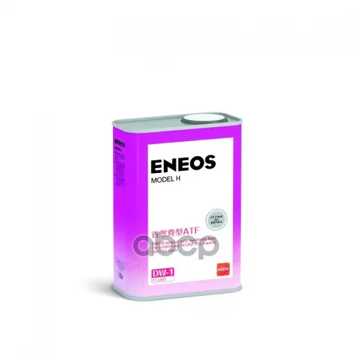 Eneos Atf Model H Honda Z1/Dw-1 Жидкость Трансмиссионная (1L) ENEOS 
