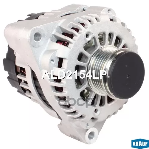 Генератор Ssangyong Actyon 05- 90А Krauf 