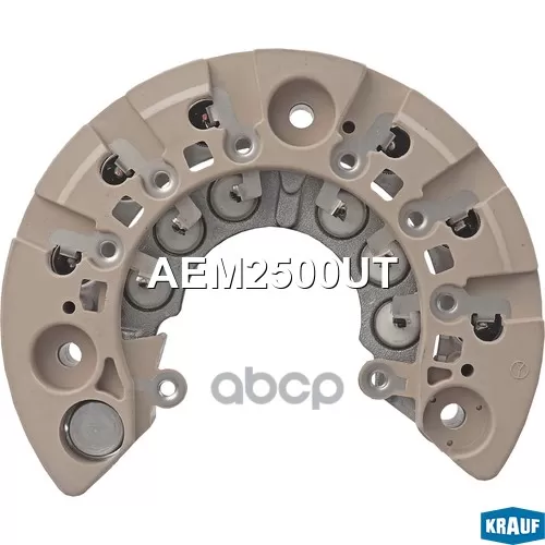 Диодный Мост Генератора Krauf 