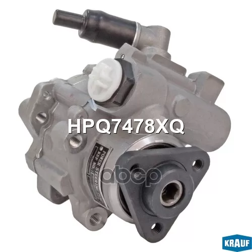 Насос Гур Krauf 