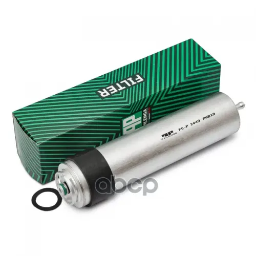 Фильтр Топливный Bmw E90/E84/F25 2.0D-3.0D PILENGA FC-P 2449