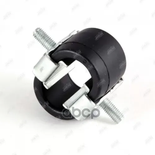 Крепление Глушителя Nissan King Cab D22 98-04 JIKIU 