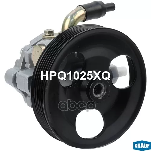 Насос Гур Mazda 3 03- Krauf 