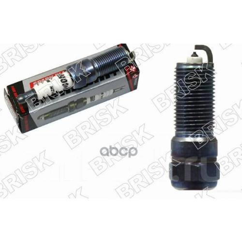Свеча Зажигания BRISK 