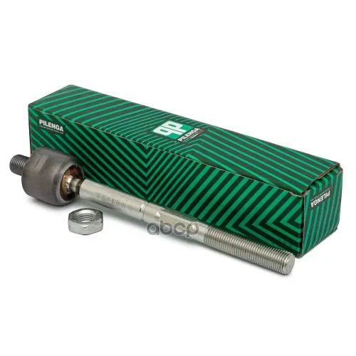 Тяга Рулевая Renault Logan 14- Лев/Прав.(Без Наконечника) PILENGA TS-P 3776