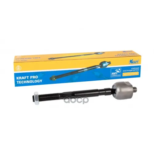 Тяга Рулевая Lada/Renault Largus/Logan 04- 1.6 Kraft 