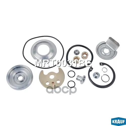 Ремкомплект Турбокомпрессора Krauf 