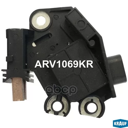 Регулятор Генератора Krauf 