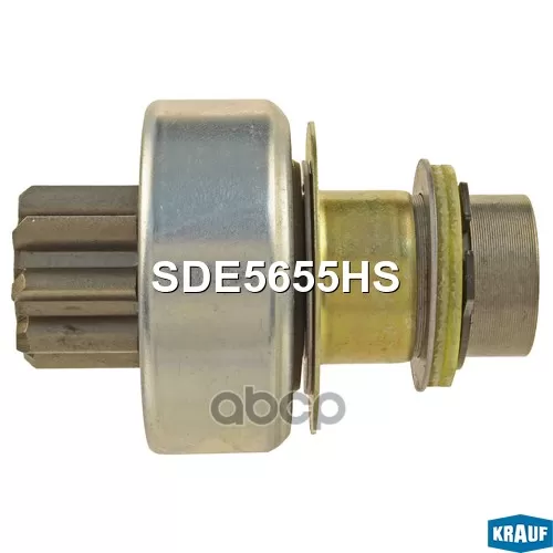 Бендикс Стартера Krauf 