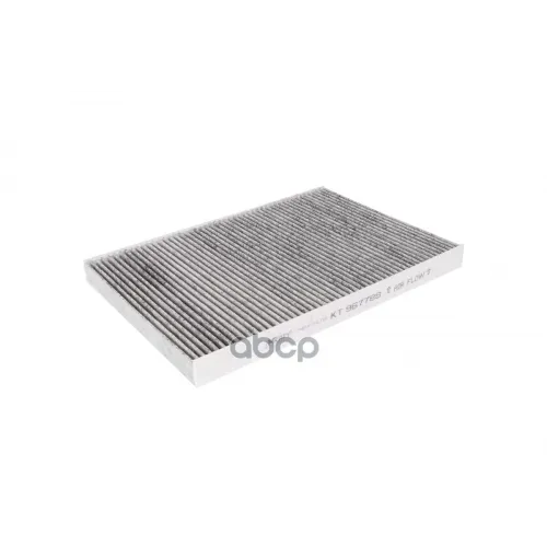 Фильтр Салона Hyun/Kia I30/Ceed 07- 1.6 (Угольный) Kraft 