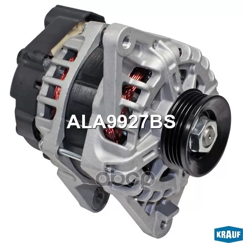 Генератор Hyundai Elantra 07- Krauf 