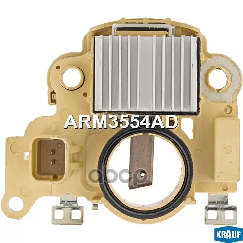 Регулятор Генератора Krauf 