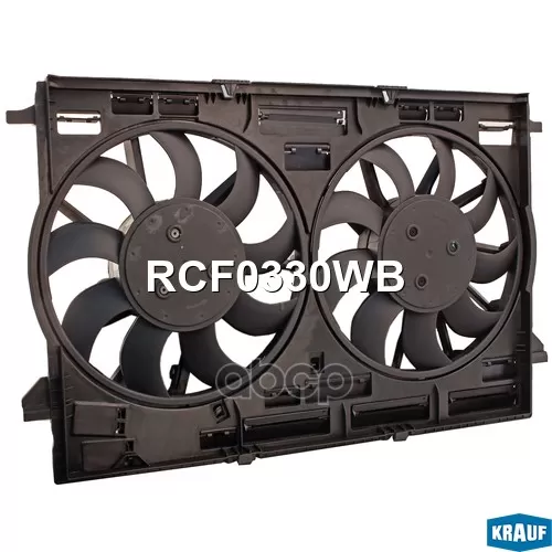 Вентилятор Охлаждения Krauf 