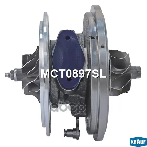 Картридж Для Турбокомпрессора Krauf 