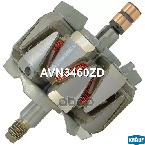 Ротор Генератора Krauf 